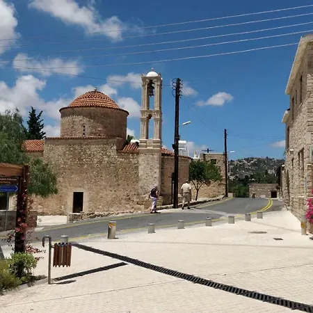 Apartment 103 Hills Ii Tala