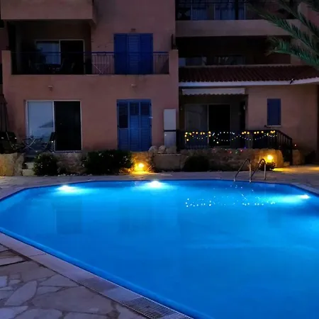 103 Hills Ii Appartement Tala