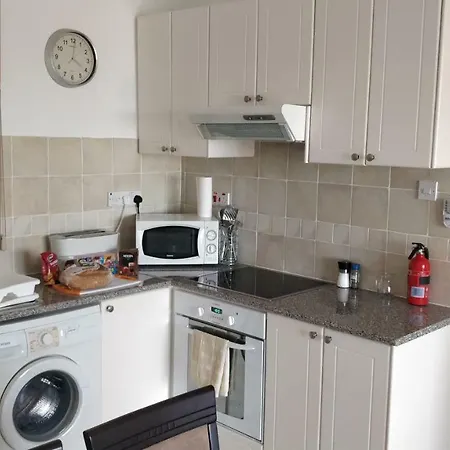 103 Hills Ii Appartement *