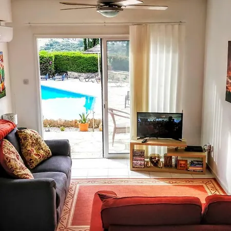 Apartment 103 Hills Ii Tala