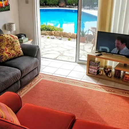 Apartment 103 Hills Ii