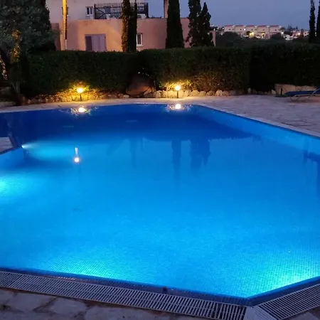 Apartamento 103 Hills Ii *