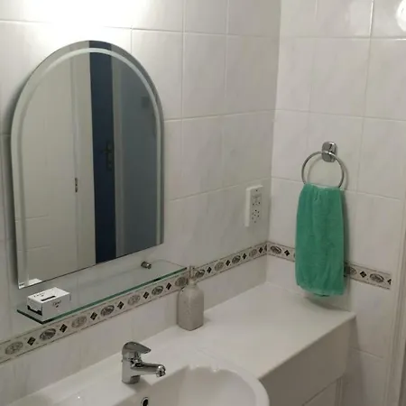 Apartamento 103 Hills Ii