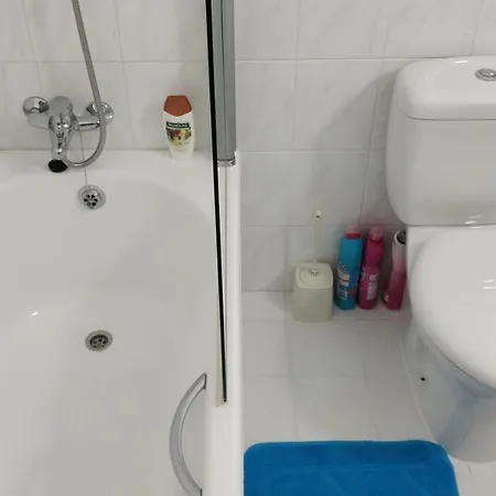 Apartamento 103 Hills Ii