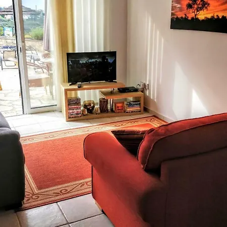 Apartamento 103 Hills Ii Tala