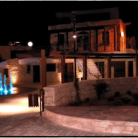 Apartment 103 Hills Ii Tala